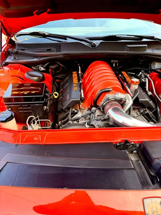 2009 Dodge Challenger SRT8 & 392 3rd Gen - Image 6 of 10