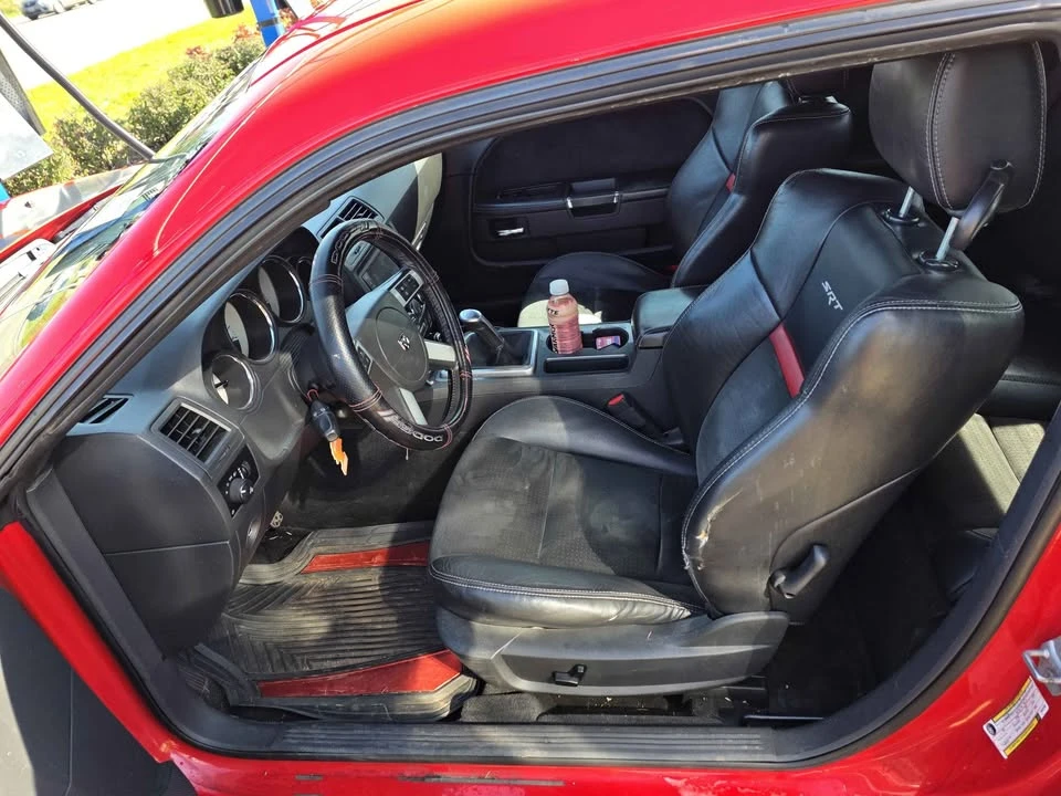 2009 Dodge Challenger SRT8 & 392 3rd Gen - Image 13 of 14