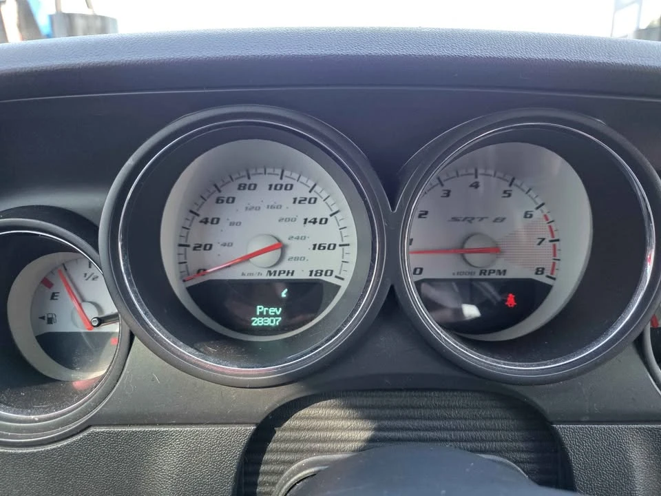 2009 Dodge Challenger SRT8 & 392 3rd Gen - Image 14 of 14