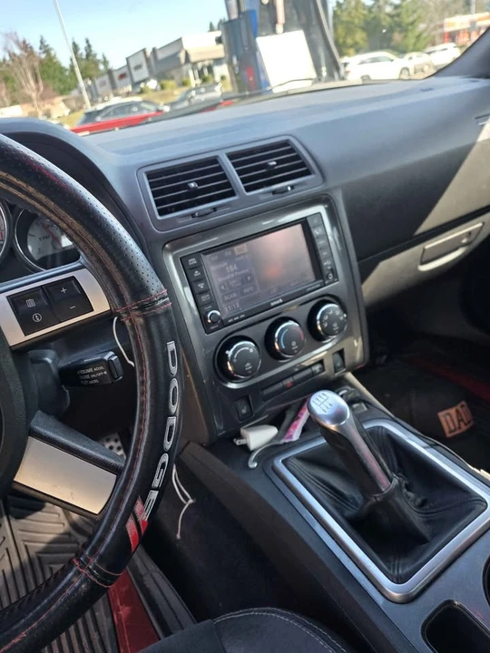 2009 Dodge Challenger SRT8 & 392 3rd Gen - Image 12 of 14