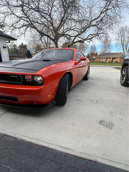 2009 Dodge Challenger SRT8 & 392 3rd Gen - Image 5 of 9
