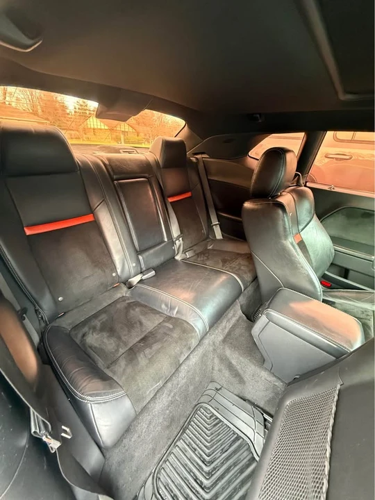 2009 Dodge Challenger SRT8 & 392 3rd Gen - Image 2 of 9
