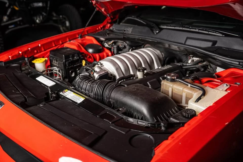 2009 Dodge Challenger SRT8 & 392 3rd Gen - Image 7 of 11