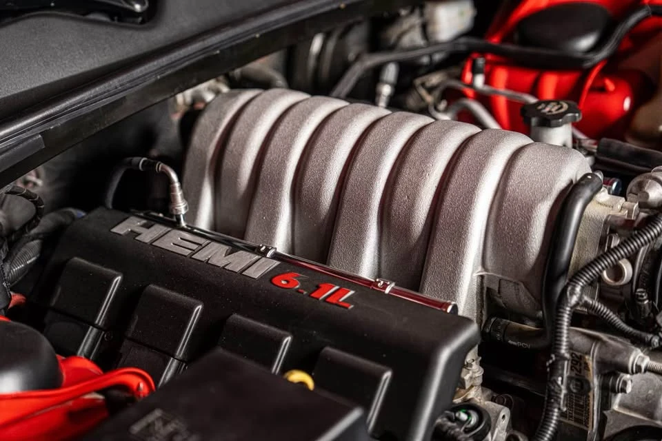 2009 Dodge Challenger SRT8 & 392 3rd Gen - Image 6 of 11