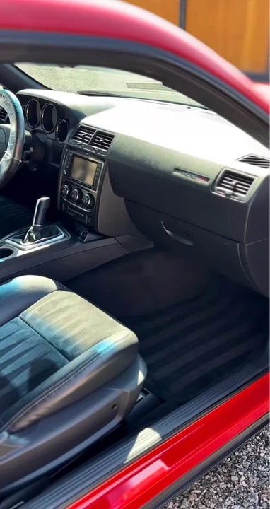 2009 Dodge Challenger SRT8 & 392 3rd Gen - Image 8 of 11