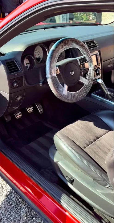2009 Dodge Challenger SRT8 & 392 3rd Gen - Image 10 of 11