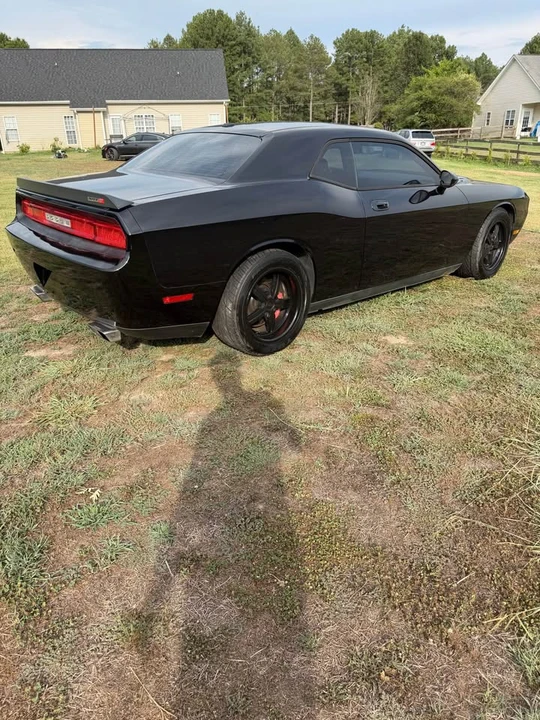 2009 Dodge Challenger SRT8 & 392 3rd Gen - Image 4 of 13