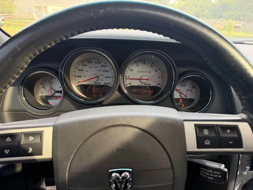 2009 Dodge Challenger SRT8 & 392 3rd Gen - Image 12 of 13