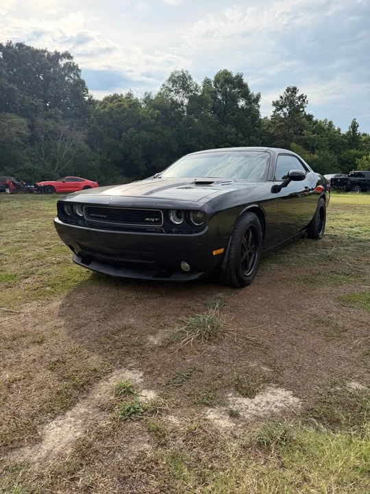 2009 Dodge Challenger SRT8 & 392 3rd Gen - Image 2 of 13
