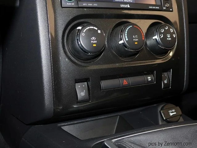 2009 Dodge Challenger SRT8 & 392 3rd Gen - Image 25 of 31