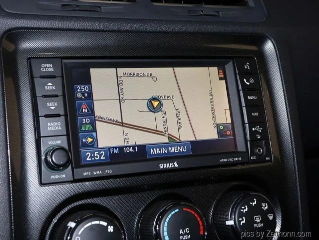 2009 Dodge Challenger SRT8 & 392 3rd Gen - Image 24 of 31