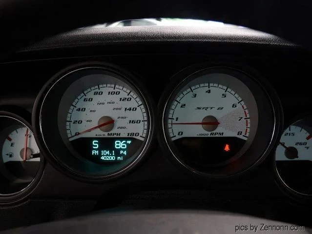 2009 Dodge Challenger SRT8 & 392 3rd Gen - Image 20 of 31