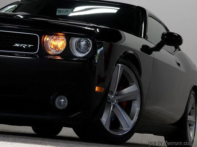 2009 Dodge Challenger SRT8 & 392 3rd Gen - Image 5 of 31