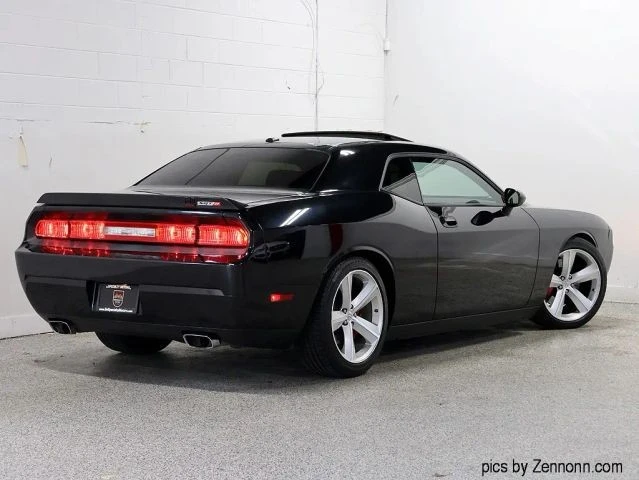 2009 Dodge Challenger SRT8 & 392 3rd Gen - Image 12 of 31