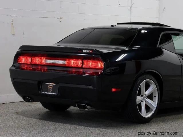 2009 Dodge Challenger SRT8 & 392 3rd Gen - Image 11 of 31