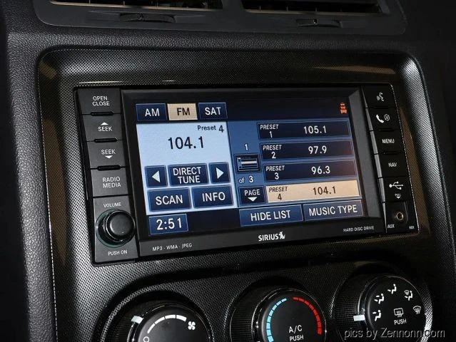 2009 Dodge Challenger SRT8 & 392 3rd Gen - Image 22 of 31