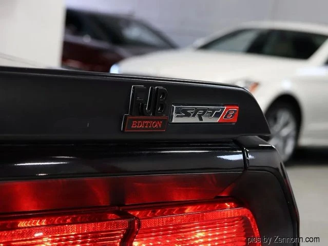 2009 Dodge Challenger SRT8 & 392 3rd Gen - Image 10 of 31