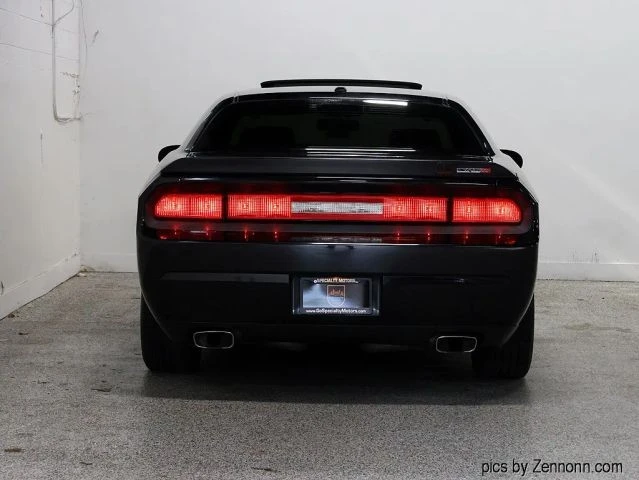 2009 Dodge Challenger SRT8 & 392 3rd Gen - Image 8 of 31