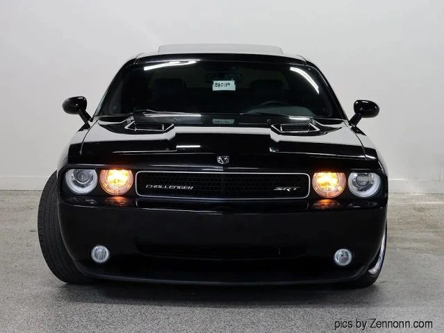 2009 Dodge Challenger SRT8 & 392 3rd Gen - Image 6 of 31