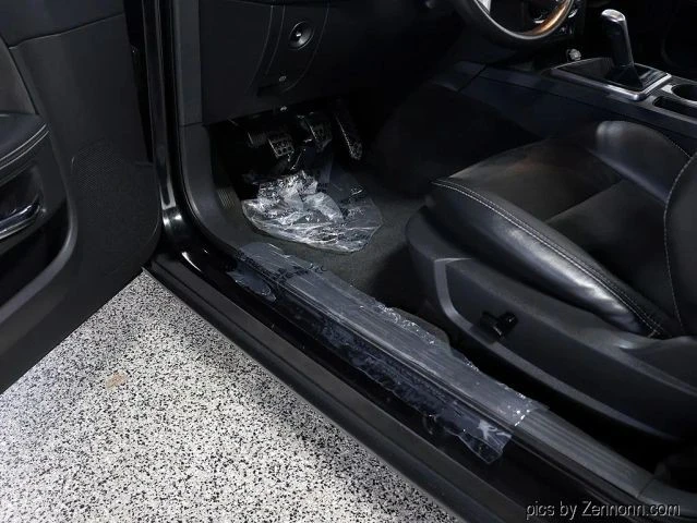 2009 Dodge Challenger SRT8 & 392 3rd Gen - Image 28 of 31