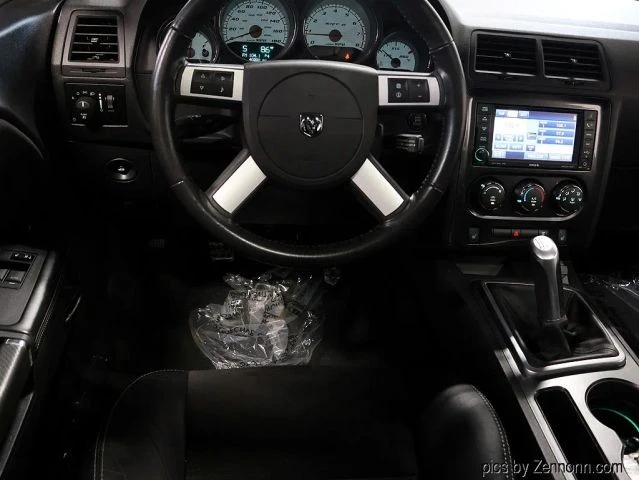 2009 Dodge Challenger SRT8 & 392 3rd Gen - Image 18 of 31