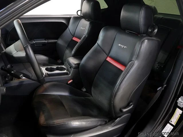 2009 Dodge Challenger SRT8 & 392 3rd Gen - Image 13 of 31