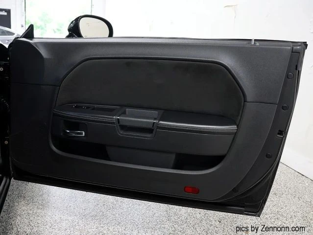 2009 Dodge Challenger SRT8 & 392 3rd Gen - Image 30 of 31