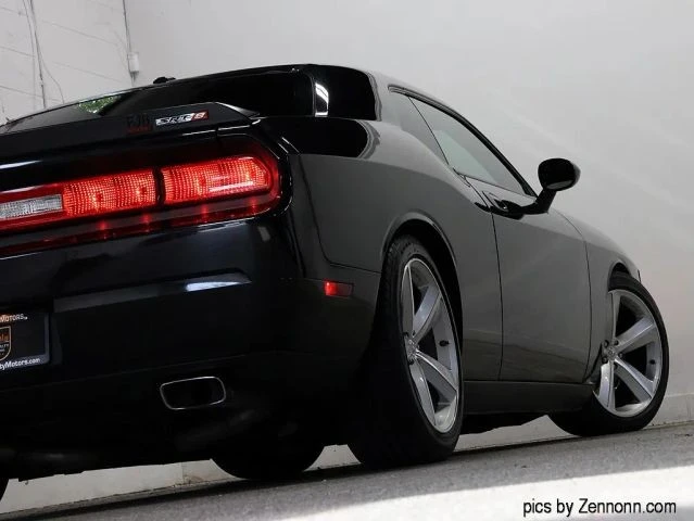 2009 Dodge Challenger SRT8 & 392 3rd Gen - Image 9 of 31