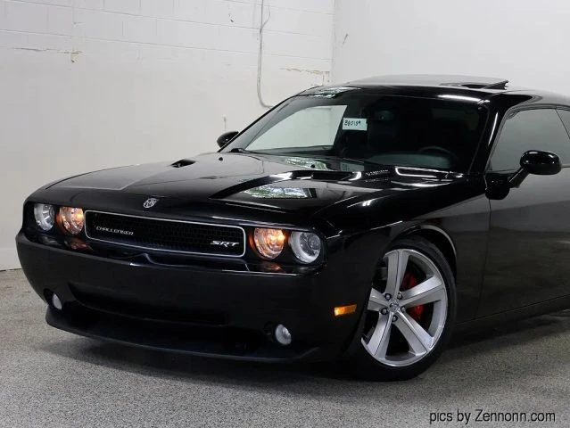 2009 Dodge Challenger SRT8 & 392 3rd Gen - Image 2 of 31