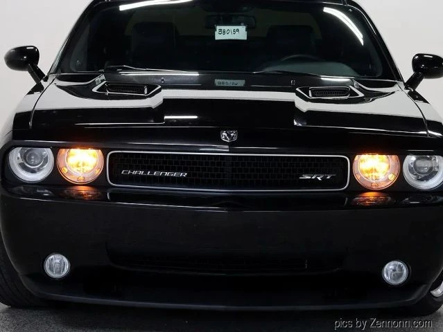 2009 Dodge Challenger SRT8 & 392 3rd Gen - Image 7 of 31
