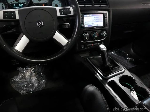 2009 Dodge Challenger SRT8 & 392 3rd Gen - Image 19 of 31