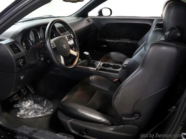2009 Dodge Challenger SRT8 & 392 3rd Gen - Image 15 of 31