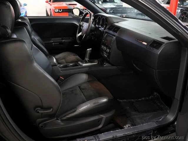 2009 Dodge Challenger SRT8 & 392 3rd Gen - Image 31 of 31