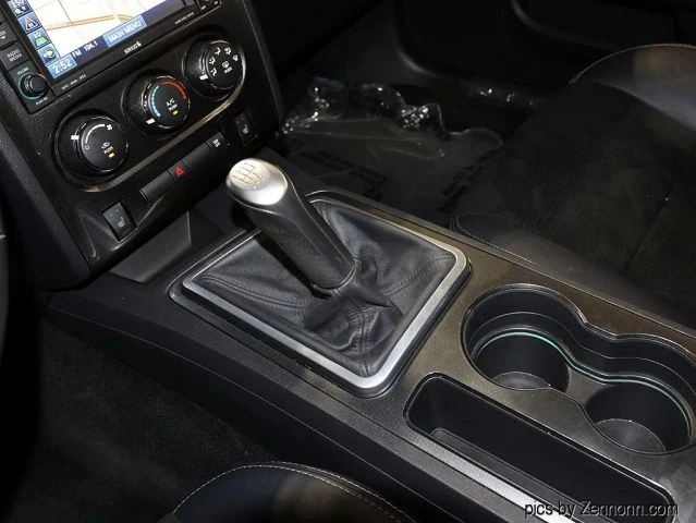 2009 Dodge Challenger SRT8 & 392 3rd Gen - Image 26 of 31