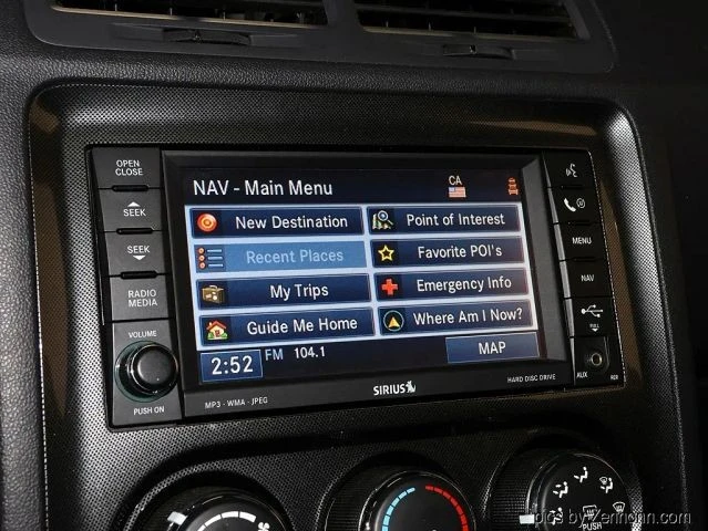 2009 Dodge Challenger SRT8 & 392 3rd Gen - Image 23 of 31