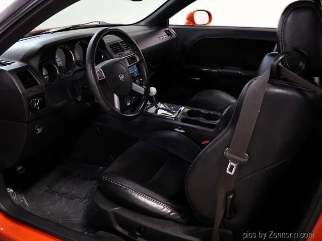 2009 Dodge Challenger SRT8 & 392 3rd Gen - Image 14 of 31