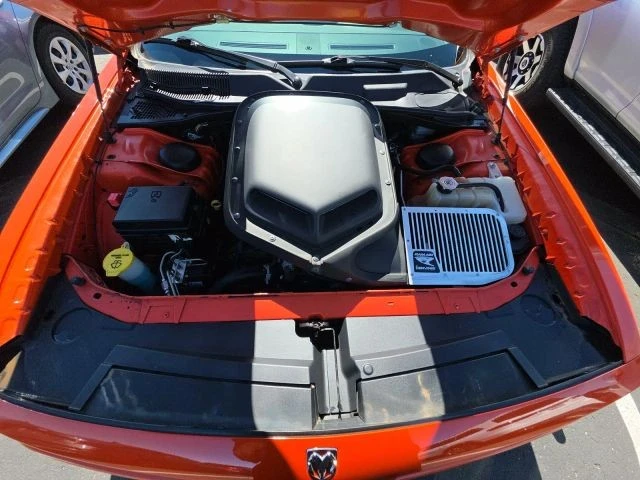 2009 Dodge Challenger SRT8 & 392 3rd Gen - Image 12 of 13