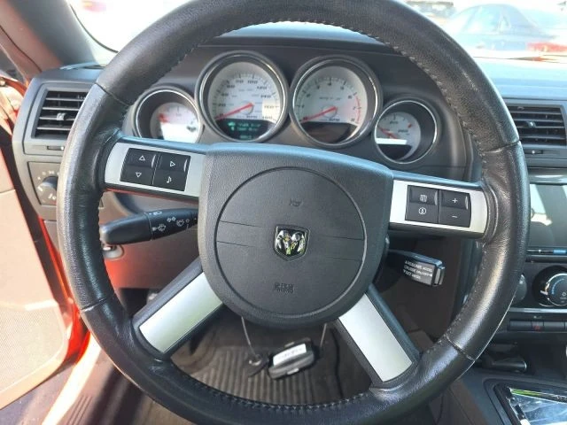 2009 Dodge Challenger SRT8 & 392 3rd Gen - Image 10 of 13