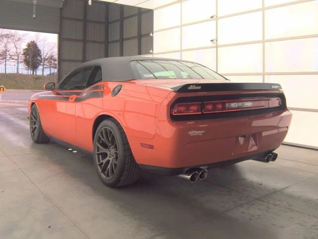 2009 Dodge Challenger SRT8 & 392 3rd Gen - Image 3 of 13