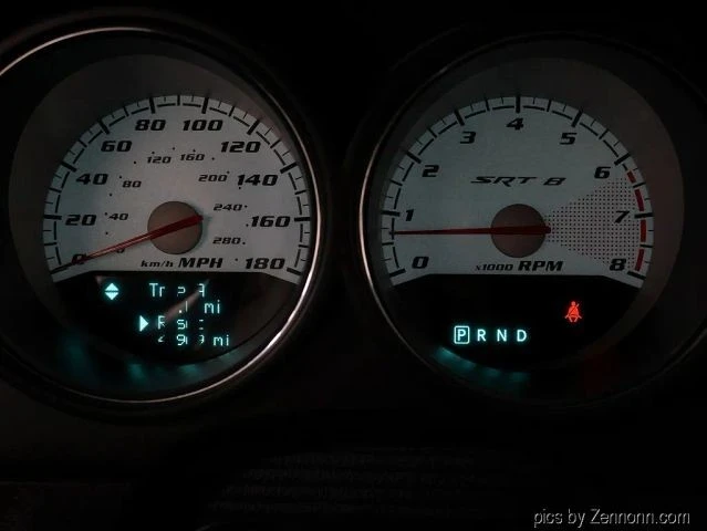 2009 Dodge Challenger SRT8 & 392 3rd Gen - Image 19 of 31