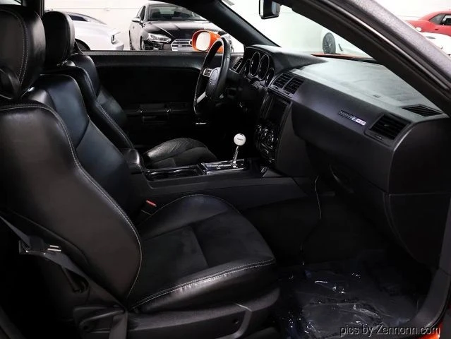 2009 Dodge Challenger SRT8 & 392 3rd Gen - Image 29 of 31