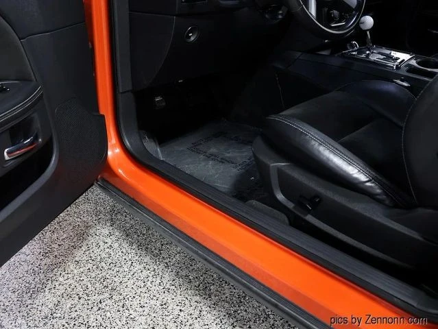 2009 Dodge Challenger SRT8 & 392 3rd Gen - Image 26 of 31