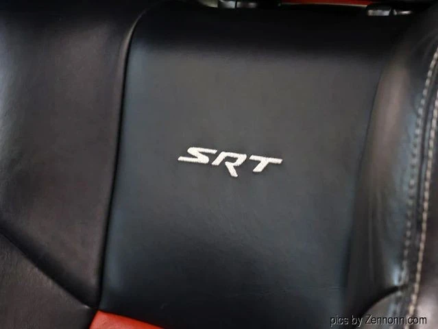2009 Dodge Challenger SRT8 & 392 3rd Gen - Image 13 of 31