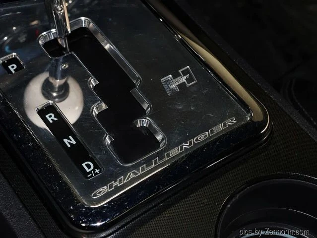 2009 Dodge Challenger SRT8 & 392 3rd Gen - Image 23 of 31