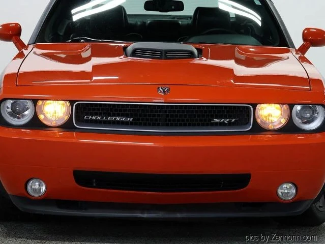 2009 Dodge Challenger SRT8 & 392 3rd Gen - Image 6 of 31
