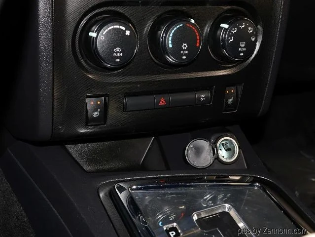 2009 Dodge Challenger SRT8 & 392 3rd Gen - Image 21 of 31