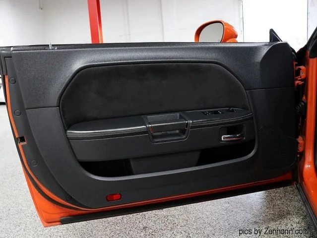 2009 Dodge Challenger SRT8 & 392 3rd Gen - Image 25 of 31