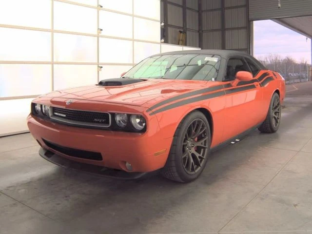 2009 Dodge Challenger SRT8 & 392 3rd Gen - Image 2 of 13