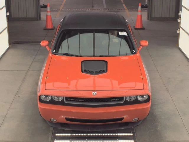 2009 Dodge Challenger SRT8 & 392 3rd Gen - Image 4 of 13