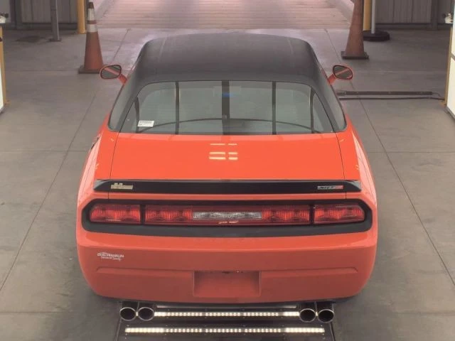 2009 Dodge Challenger SRT8 & 392 3rd Gen - Image 6 of 13